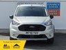 USED 2021 70 FORD TRANSIT CONNECT 1.5 250 EcoBlue Active Panel Van 5dr Diesel Manual L1 Euro 6 (s/s) (120 ps) 