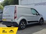 USED 2021 70 FORD TRANSIT CONNECT 1.5 250 EcoBlue Active Panel Van 5dr Diesel Manual L1 Euro 6 (s/s) (120 ps) 