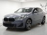 USED 2023 23 BMW X2 1.5 18i M Sport sDrive Euro 6 (s/s) 5dr M SPORT PRO PACK | COMFORT PCK
