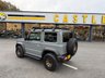 USED 2026 75 SUZUKI JIMNY 1.5 STAGE ONE SUV 3DR SZ5 AUTOMATIC PETROL ALLGRIP 4X4 Choice of colour all with our Stage One Adventure Package. 4-Seater Models, 3 & 5 Doors available
