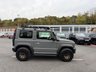 USED 2026 75 SUZUKI JIMNY 1.5 STAGE ONE SUV 3DR SZ5 AUTOMATIC PETROL ALLGRIP 4X4 Choice of colour all with our Stage One Adventure Package. 4-Seater Models, 3 & 5 Doors available
