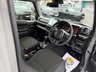USED 2026 75 SUZUKI JIMNY 1.5 STAGE ONE SUV 3DR SZ5 AUTOMATIC PETROL ALLGRIP 4X4 Choice of colour all with our Stage One Adventure Package. 4-Seater Models, 3 & 5 Doors available