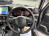 USED 2026 75 SUZUKI JIMNY 1.5 STAGE ONE SUV 3DR SZ5 AUTOMATIC PETROL ALLGRIP 4X4 Choice of colour all with our Stage One Adventure Package. 4-Seater Models, 3 & 5 Doors available