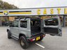 USED 2026 75 SUZUKI JIMNY 1.5 STAGE ONE SUV 3DR SZ5 AUTOMATIC PETROL ALLGRIP 4X4 Choice of colour all with our Stage One Adventure Package. 4-Seater Models, 3 & 5 Doors available