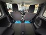USED 2026 75 SUZUKI JIMNY 1.5 STAGE ONE SUV 3DR SZ5 AUTOMATIC PETROL ALLGRIP 4X4 Choice of colour all with our Stage One Adventure Package. 4-Seater Models, 3 & 5 Doors available