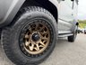 USED 2026 75 SUZUKI JIMNY 1.5 STAGE ONE SUV 3DR SZ5 AUTOMATIC PETROL ALLGRIP 4X4 Choice of colour all with our Stage One Adventure Package. 4-Seater Models, 3 & 5 Doors available