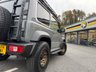 USED 2026 75 SUZUKI JIMNY 1.5 STAGE ONE SUV 3DR SZ5 AUTOMATIC PETROL ALLGRIP 4X4 Choice of colour all with our Stage One Adventure Package. 4-Seater Models, 3 & 5 Doors available