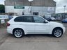 USED 2012 62 BMW X5 3.0 30d M Sport SUV 5dr Diesel Auto xDrive Euro 5 (245 ps) Just In Nice Car