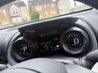USED 2023 72 TOYOTA YARIS 1.5 VVT-h Excel Hatchback 5dr Petrol Hybrid E-CVT Euro 6 (s/s) (116 ps) 