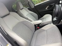 USED 2023 72 TOYOTA YARIS 1.5 VVT-h Excel Hatchback 5dr Petrol Hybrid E-CVT Euro 6 (s/s) (116 ps) 