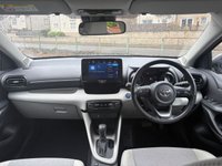 USED 2023 72 TOYOTA YARIS 1.5 VVT-h Excel Hatchback 5dr Petrol Hybrid E-CVT Euro 6 (s/s) (116 ps) 
