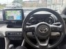 USED 2023 72 TOYOTA YARIS 1.5 VVT-h Excel Hatchback 5dr Petrol Hybrid E-CVT Euro 6 (s/s) (116 ps) 