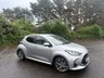 USED 2023 72 TOYOTA YARIS 1.5 VVT-h Excel Hatchback 5dr Petrol Hybrid E-CVT Euro 6 (s/s) (116 ps) 