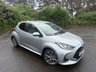 USED 2023 72 TOYOTA YARIS 1.5 VVT-h Excel Hatchback 5dr Petrol Hybrid E-CVT Euro 6 (s/s) (116 ps) 