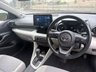 USED 2023 72 TOYOTA YARIS 1.5 VVT-h Excel Hatchback 5dr Petrol Hybrid E-CVT Euro 6 (s/s) (116 ps) 
