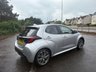 USED 2023 72 TOYOTA YARIS 1.5 VVT-h Excel Hatchback 5dr Petrol Hybrid E-CVT Euro 6 (s/s) (116 ps) 