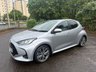 USED 2023 72 TOYOTA YARIS 1.5 VVT-h Excel Hatchback 5dr Petrol Hybrid E-CVT Euro 6 (s/s) (116 ps) 