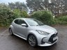 USED 2023 72 TOYOTA YARIS 1.5 VVT-h Excel Hatchback 5dr Petrol Hybrid E-CVT Euro 6 (s/s) (116 ps) 