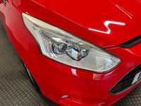 USED 2013 13 FORD B-MAX 1.4 Zetec MPV 5dr Petrol Manual Euro 5 (90 ps) 