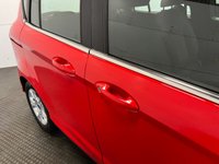 USED 2013 13 FORD B-MAX 1.4 Zetec MPV 5dr Petrol Manual Euro 5 (90 ps) 