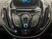 USED 2013 13 FORD B-MAX 1.4 Zetec MPV 5dr Petrol Manual Euro 5 (90 ps) 