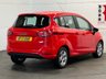 USED 2013 13 FORD B-MAX 1.4 Zetec MPV 5dr Petrol Manual Euro 5 (90 ps) 