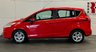 USED 2013 13 FORD B-MAX 1.4 Zetec MPV 5dr Petrol Manual Euro 5 (90 ps) 