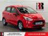 USED 2013 13 FORD B-MAX 1.4 Zetec MPV 5dr Petrol Manual Euro 5 (90 ps) 