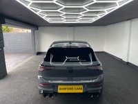 USED 2025 75 VOLKSWAGEN GOLF 2.0 TSI R Black Edition Hatchback 5dr Petrol DSG 4Motion Euro 6 (s/s) (333 ps) 