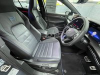 USED 2025 75 VOLKSWAGEN GOLF 2.0 TSI R Black Edition Hatchback 5dr Petrol DSG 4Motion Euro 6 (s/s) (333 ps) 