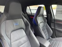 USED 2025 75 VOLKSWAGEN GOLF 2.0 TSI R Black Edition Hatchback 5dr Petrol DSG 4Motion Euro 6 (s/s) (333 ps) 
