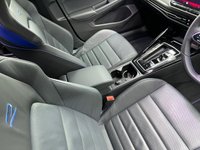 USED 2025 75 VOLKSWAGEN GOLF 2.0 TSI R Black Edition Hatchback 5dr Petrol DSG 4Motion Euro 6 (s/s) (333 ps) 