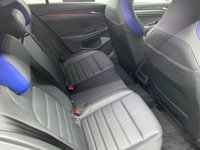 USED 2025 75 VOLKSWAGEN GOLF 2.0 TSI R Black Edition Hatchback 5dr Petrol DSG 4Motion Euro 6 (s/s) (333 ps) 