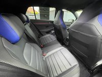 USED 2025 75 VOLKSWAGEN GOLF 2.0 TSI R Black Edition Hatchback 5dr Petrol DSG 4Motion Euro 6 (s/s) (333 ps) 