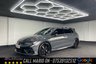USED 2025 75 VOLKSWAGEN GOLF 2.0 TSI R Black Edition Hatchback 5dr Petrol DSG 4Motion Euro 6 (s/s) (333 ps) 