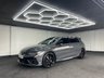 USED 2025 75 VOLKSWAGEN GOLF 2.0 TSI R Black Edition Hatchback 5dr Petrol DSG 4Motion Euro 6 (s/s) (333 ps) 