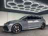 USED 2025 75 VOLKSWAGEN GOLF 2.0 TSI R Black Edition Hatchback 5dr Petrol DSG 4Motion Euro 6 (s/s) (333 ps) 
