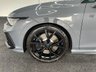 USED 2025 75 VOLKSWAGEN GOLF 2.0 TSI R Black Edition Hatchback 5dr Petrol DSG 4Motion Euro 6 (s/s) (333 ps) 