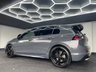 USED 2025 75 VOLKSWAGEN GOLF 2.0 TSI R Black Edition Hatchback 5dr Petrol DSG 4Motion Euro 6 (s/s) (333 ps) 