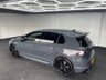 USED 2025 75 VOLKSWAGEN GOLF 2.0 TSI R Black Edition Hatchback 5dr Petrol DSG 4Motion Euro 6 (s/s) (333 ps) 