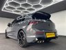 USED 2025 75 VOLKSWAGEN GOLF 2.0 TSI R Black Edition Hatchback 5dr Petrol DSG 4Motion Euro 6 (s/s) (333 ps) 