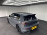 USED 2025 75 VOLKSWAGEN GOLF 2.0 TSI R Black Edition Hatchback 5dr Petrol DSG 4Motion Euro 6 (s/s) (333 ps) 