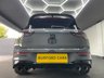 USED 2025 75 VOLKSWAGEN GOLF 2.0 TSI R Black Edition Hatchback 5dr Petrol DSG 4Motion Euro 6 (s/s) (333 ps) 
