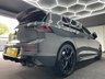 USED 2025 75 VOLKSWAGEN GOLF 2.0 TSI R Black Edition Hatchback 5dr Petrol DSG 4Motion Euro 6 (s/s) (333 ps) 