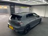 USED 2025 75 VOLKSWAGEN GOLF 2.0 TSI R Black Edition Hatchback 5dr Petrol DSG 4Motion Euro 6 (s/s) (333 ps) 