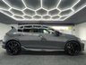 USED 2025 75 VOLKSWAGEN GOLF 2.0 TSI R Black Edition Hatchback 5dr Petrol DSG 4Motion Euro 6 (s/s) (333 ps) 