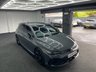 USED 2025 75 VOLKSWAGEN GOLF 2.0 TSI R Black Edition Hatchback 5dr Petrol DSG 4Motion Euro 6 (s/s) (333 ps) 