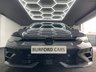 USED 2025 75 VOLKSWAGEN GOLF 2.0 TSI R Black Edition Hatchback 5dr Petrol DSG 4Motion Euro 6 (s/s) (333 ps) 