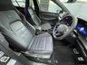 USED 2025 75 VOLKSWAGEN GOLF 2.0 TSI R Black Edition Hatchback 5dr Petrol DSG 4Motion Euro 6 (s/s) (333 ps) 
