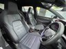 USED 2025 75 VOLKSWAGEN GOLF 2.0 TSI R Black Edition Hatchback 5dr Petrol DSG 4Motion Euro 6 (s/s) (333 ps) 